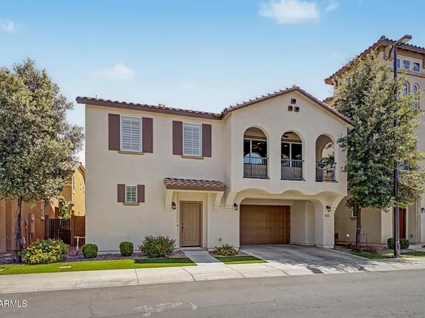 4223 E Erie Street, Gilbert, AZ 85295