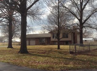 706 Washington Ave, Montrose, MO 64770