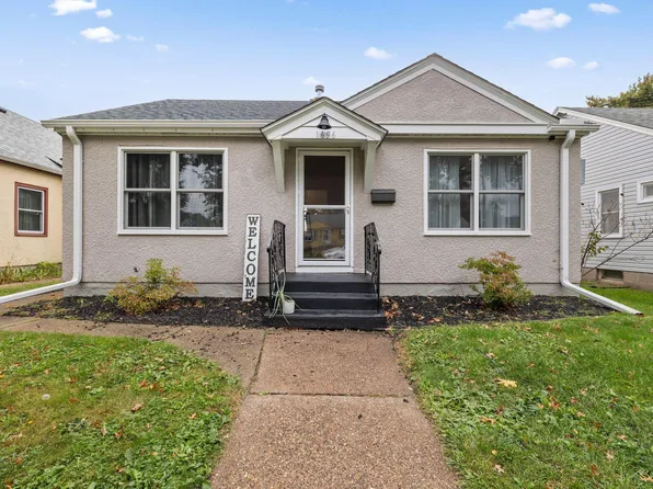 1696 Nevada Ave E, Saint Paul, MN 55106