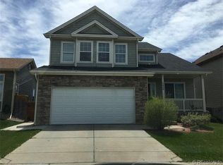 15400 March Pl, Denver, CO 80239