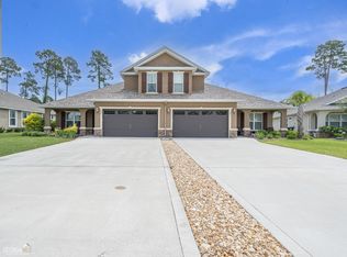 349 Laurel Landing Blvd, Kingsland, GA 31548