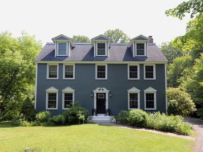 9 River Bend Lane, Windsor, CT, 06095