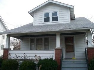 1055 W 21st St, Lorain, OH 44052
