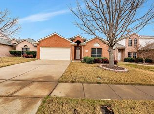 2821 Bull Shoals Dr, Fort Worth, TX 76131
