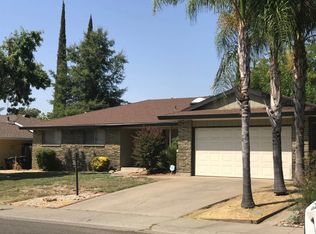 6921 Le Havre Way, Citrus Heights, CA 95621