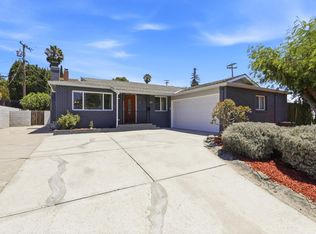 358 La Crosse Dr, Milpitas, CA 95035