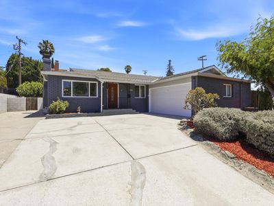 358 La Crosse Dr, Milpitas, CA, 95035