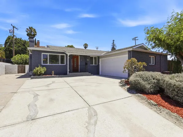 358 La Crosse Dr, Milpitas, CA 95035