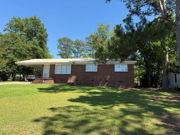 200 S Ingleside Dr, Albany, GA 31707