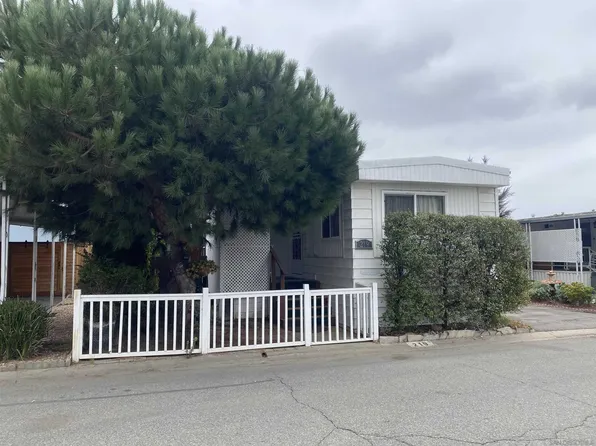 200 N El Camino Real Spc 219, Oceanside, CA 92058