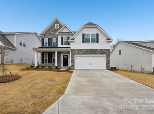 4261 Sylvan Pond Ct, Denver, NC 28037