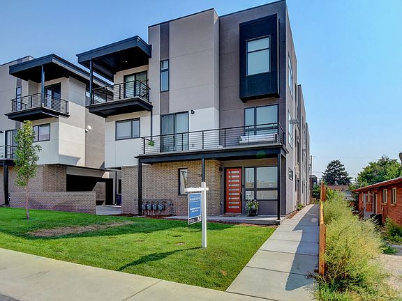3rd image of 1280 Tennyson St Unit 1