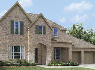 720 Dusty Trl, Aubrey, TX 76227