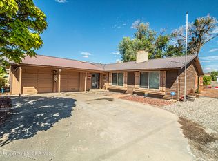510 W 20th St, Farmington, NM 87401