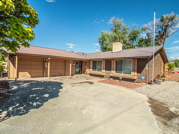 510 W 20th St, Farmington, NM 87401