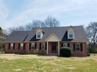 1229 Randolph St, Murfreesboro, TN 37129