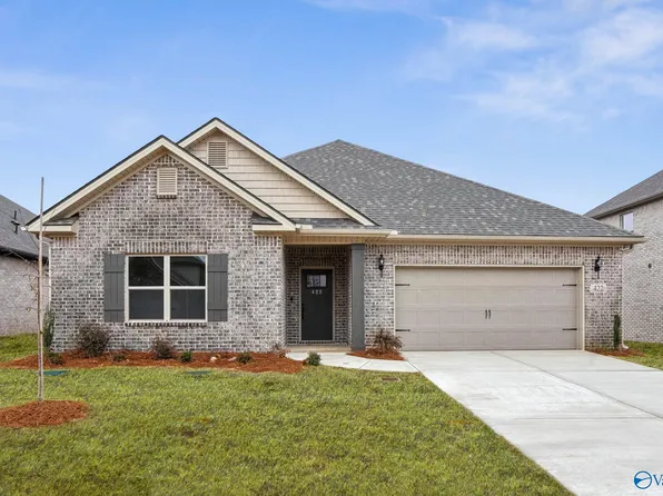 422 Ledgeway Dr, Harvest, AL 35749