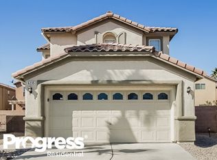 6235 Demille Ct, North Las Vegas, NV 89081