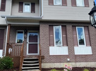 97 Bruce Dr, Halifax, NS B4C 3V2
