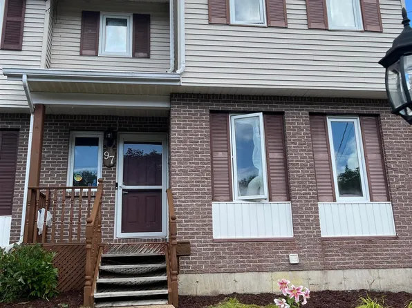 97 Bruce Dr, Halifax, NS B4C 3V2