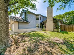 9006 Deer Park, San Antonio, TX 78251