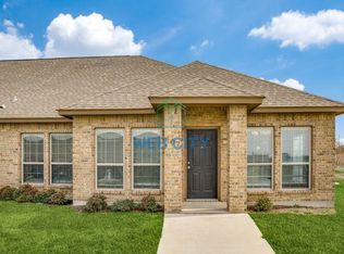 1101 Grindstone Rd #107, Weatherford, TX 76087