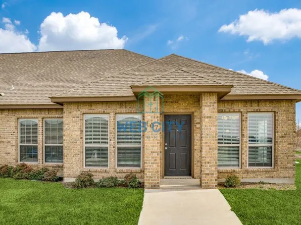 1101 Grindstone Rd #107, Weatherford, TX 76087