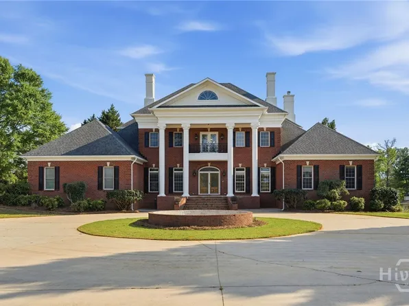 1202 Hodges Circle, Mansfield, GA 30055