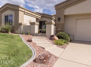 608 Ridgeview Dr, Mesquite, NV 89027