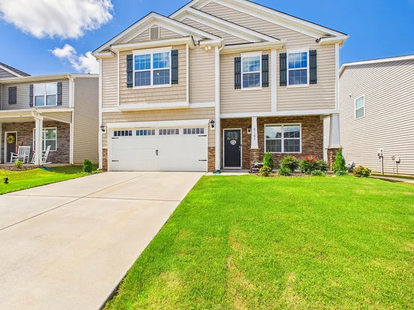 8185 Kennesaw Dr, Gastonia, NC