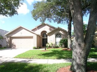 12325 Glenfield Ave, Tampa, FL 33626
