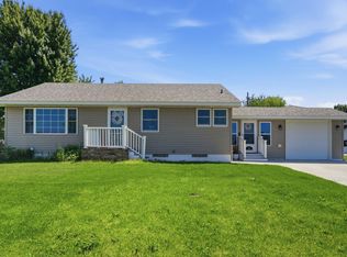 430 Lake Ave, Albany, MN 56307