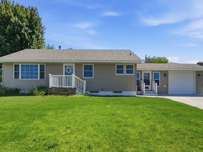 430 Lake Ave, Albany, MN, 56307