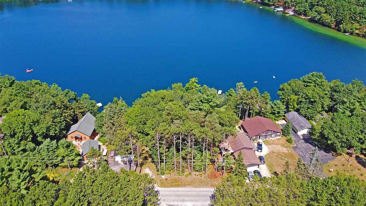 W4804 S Pearl Lake Rd, Redgranite, WI 54970 Zillow