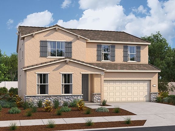 The Ammolite Elevation D