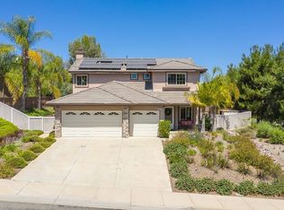 27335 Eagles Nest Dr, Corona, CA 92883
