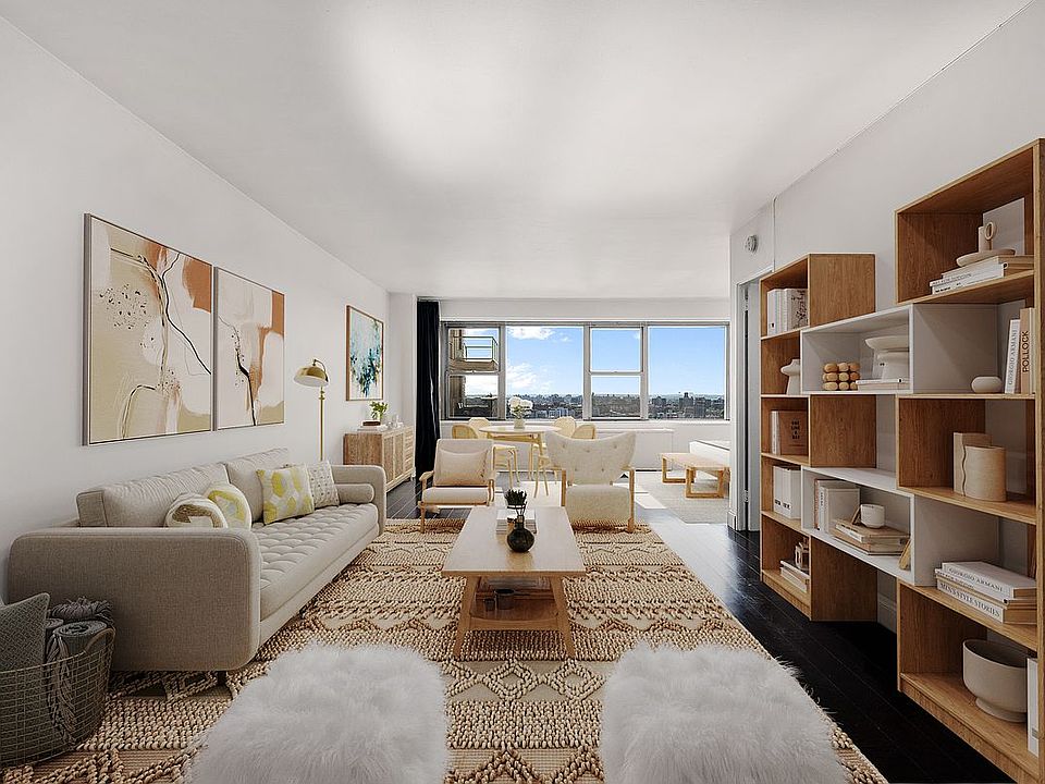 1st image of 1020 Grand Concourse APT 20B