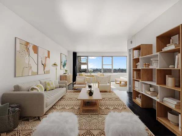 1020 Grand Concourse APT 20B, Bronx, NY 10451