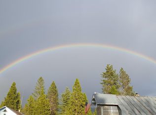 495 Red Blanket Rd, Prospect, OR 97536