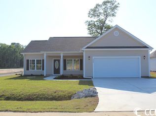 2598 W Shore Dr LOT G, Hickory Longs, SC 29568