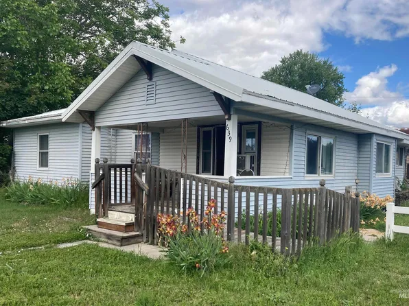 639 Burrell Ave, Lewiston, ID 83501