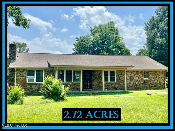 14931 Brownsferry Rd, Sarah, MS 38665