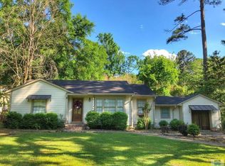 519 E Jefferson St, Kosciusko, MS 39090