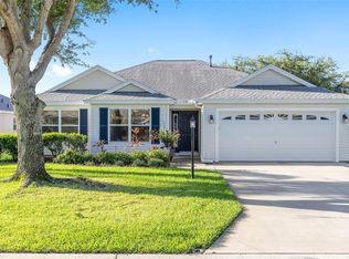 914 Chappells Dr, The Villages, FL 32162