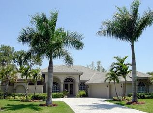 20240 Country Club Dr, Estero, FL 33928