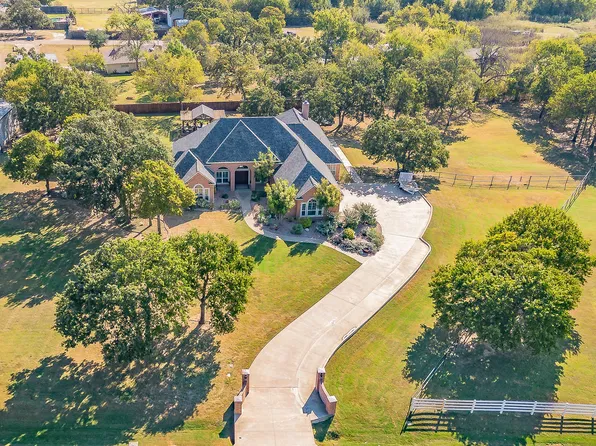 225 Sherry Ln, Burleson, TX 76028