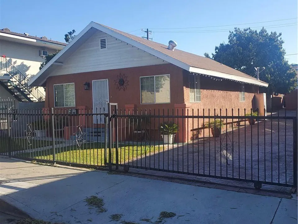 7322 Milton Ave