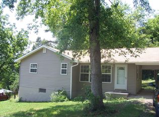 109 Woodlane Ave, Rockwood, TN 37854