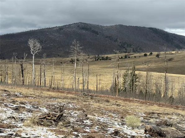 Lot 2415 Petito Drive LOT 2415, Fort Garland, CO 81133