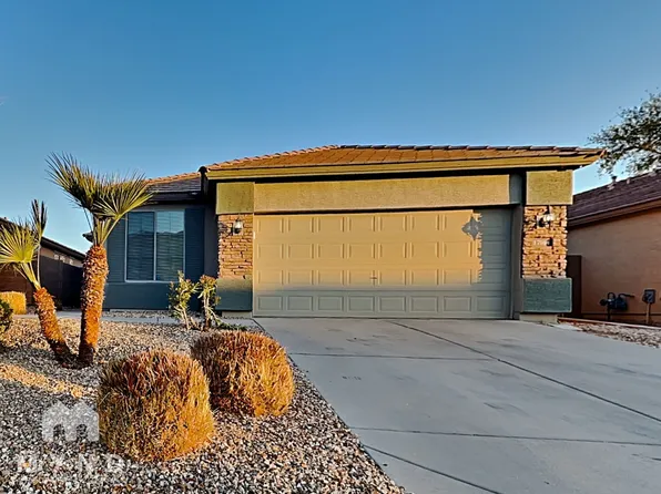 17964 W Carol Ave, Waddell, AZ 85355